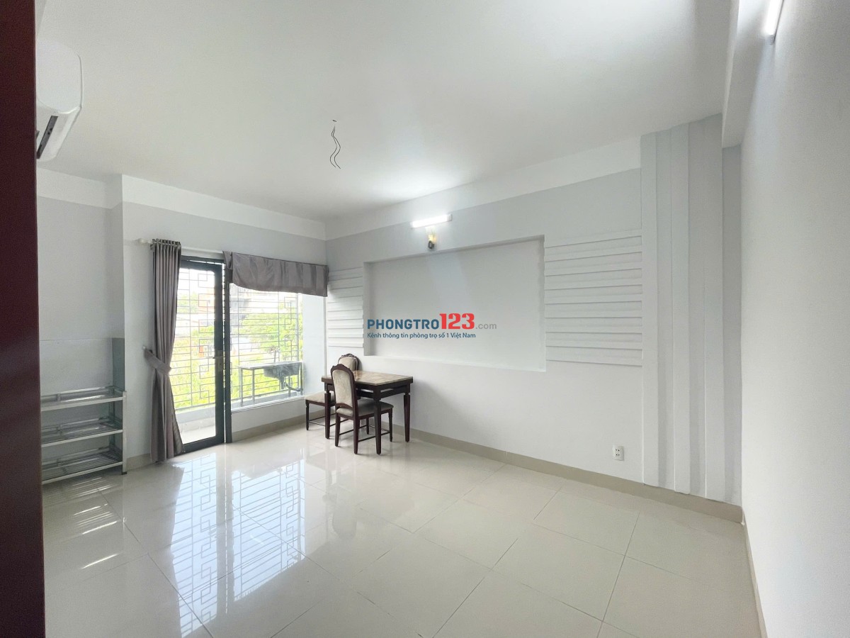 Dự án mới Ban công Cửa sổ Tách bếp 1 2 phòng ngủ tùy nhu cầu