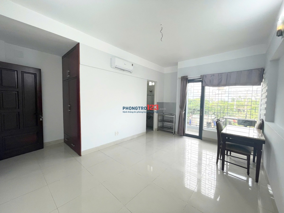 Dự án mới Ban công Cửa sổ Tách bếp 1 2 phòng ngủ tùy nhu cầu