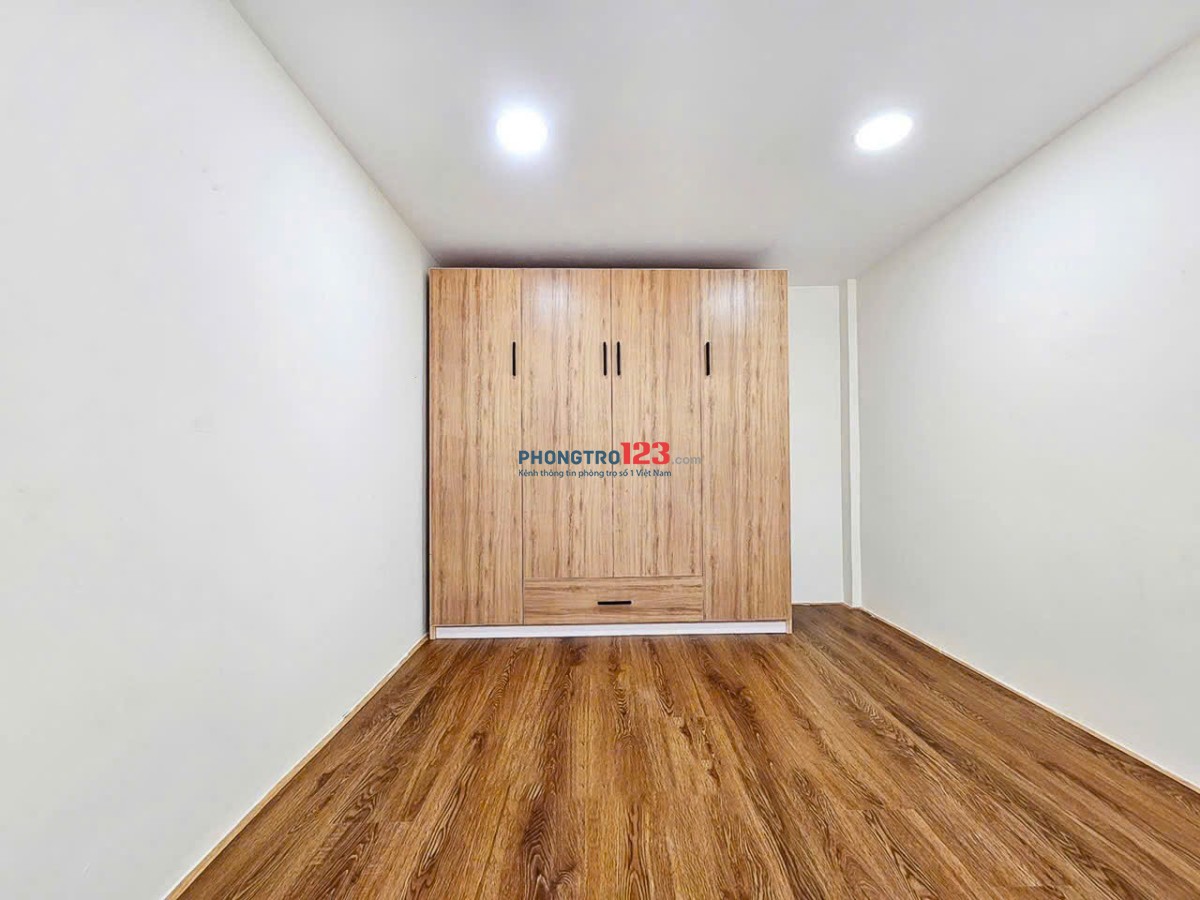 CĂN HỘ DUPLEX CỬA SỔ THOÁNG - FULL NỘI THẤT P.TÂN HƯNG Q.7 GẦN CRESENT MALL, LOTTE, RMIT, TDTU, Q1-4
