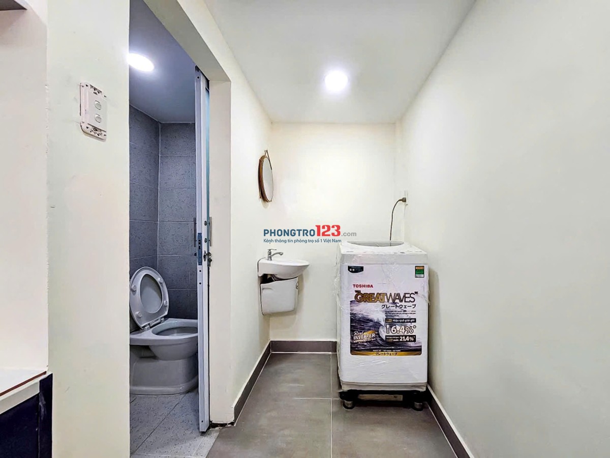 CĂN HỘ DUPLEX CỬA SỔ THOÁNG - FULL NỘI THẤT P.TÂN HƯNG Q.7 GẦN CRESENT MALL, LOTTE, RMIT, TDTU, Q1-4