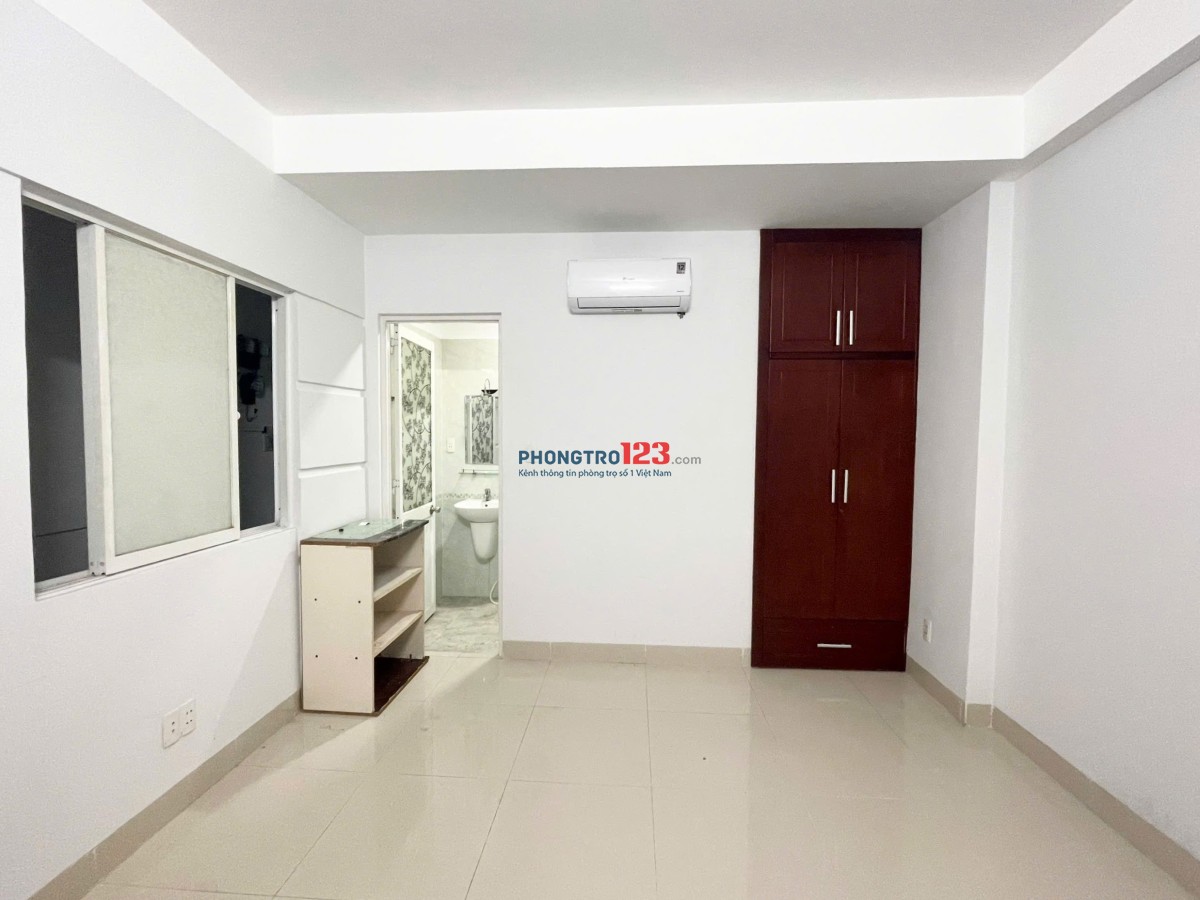 Dự án mới Ban công Cửa sổ Tách bếp 1 2 phòng ngủ tùy nhu cầu