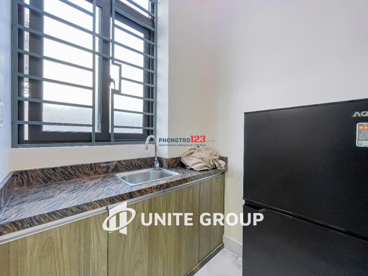 CĂN HỘ DUPLEX CỬA SỔ THOÁNG - FULL NT P.TÂN HƯNG Q7 GẦN CRESENT MALL, LOTTE, RMIT, Q1-4-8