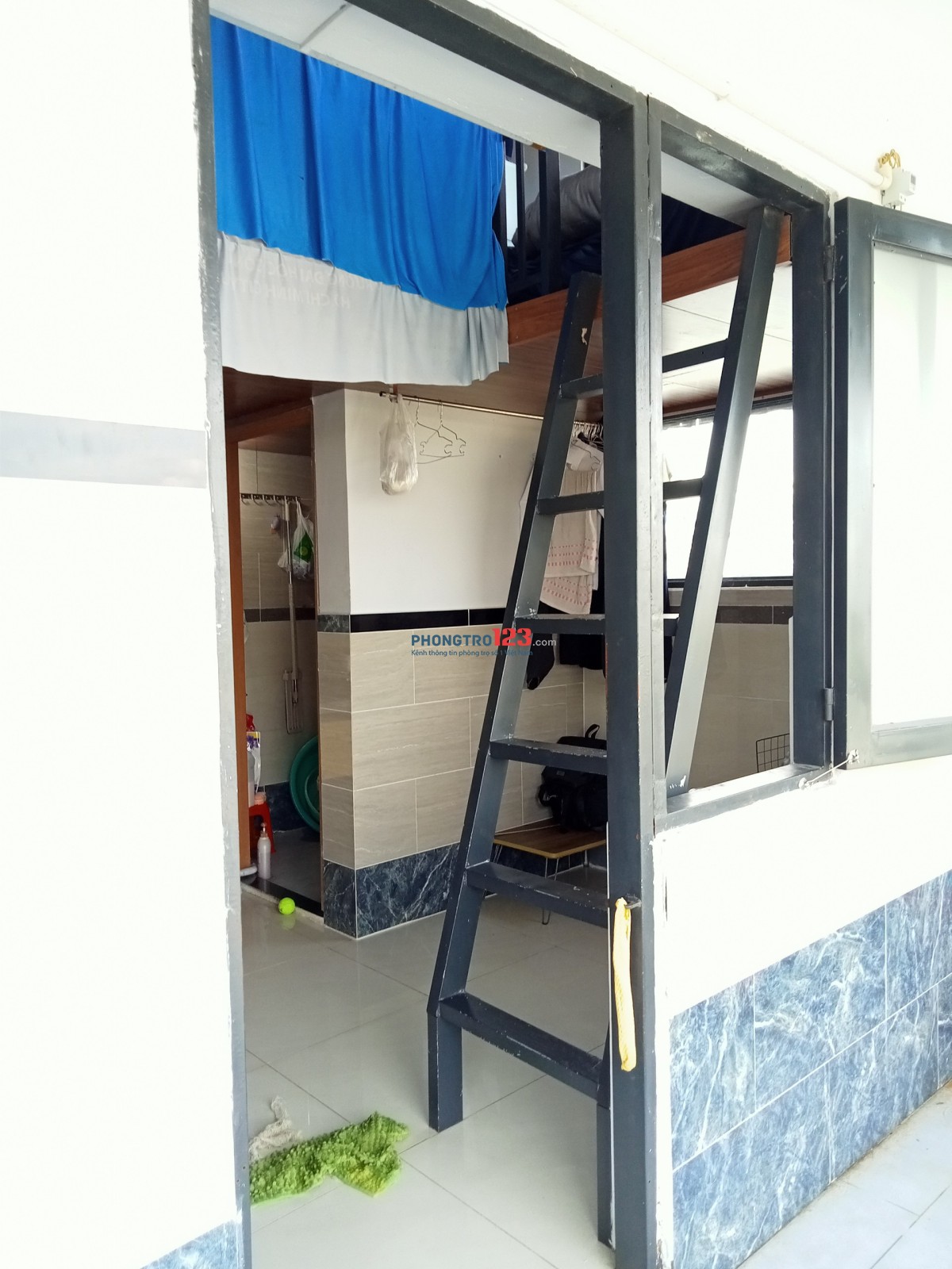 Khu CC Mini mới, hiện đại, cực kỳ thông thoáng, sát trục đường chính