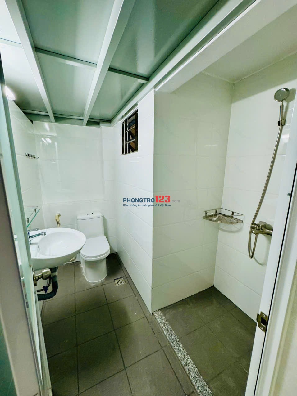 Duplex bancon siêu đẹp 30m2 - 656 Quang Trung F11 Gò Vấp
