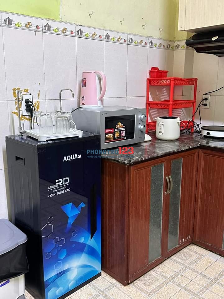 PHÒNG TRỌ SLEEPBOX, KTX CỬA KHÓA RIÊNG TƯ PHẠM VĂN CHIÊU , GÒ VẤP