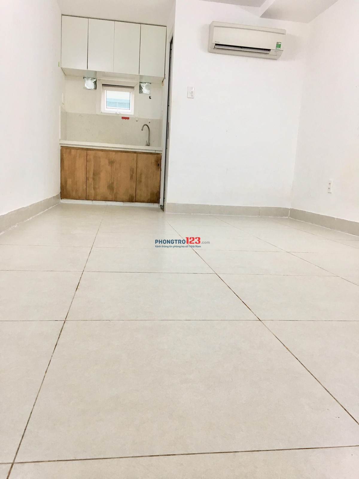 Phòng Trọ Gò Vấp từ 2,5tr đến 5tr Có Wifi, Máy Lạnh