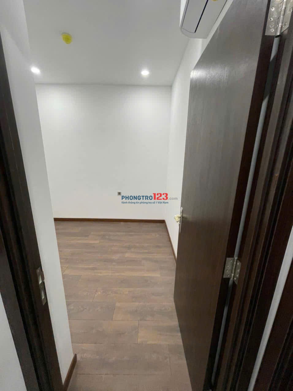 Carillon 2, Hòa Thạnh, Tân Phú : 71m2, 2p ngủ, giá thuê 9tr/th