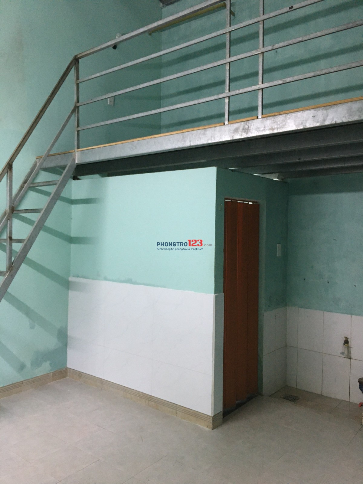 Cho thuê phòng trọ Đường Nguyễn Như Đãi, tổ 21 ,Phường Cẩm Lệ, TP Đà Nẵng.