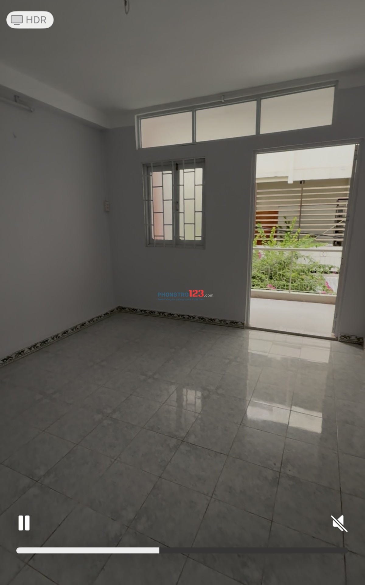 Cần cho thuê nhà nguyên căn mới, 48/4 Trần Đình Xu, Q1. Trệt, lửng, 2 lầu.