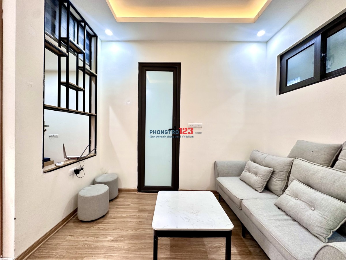 CỰC ĐẸP CỰC HỢP LÍ CHO NGƯỜI Ở 1 MÌNH