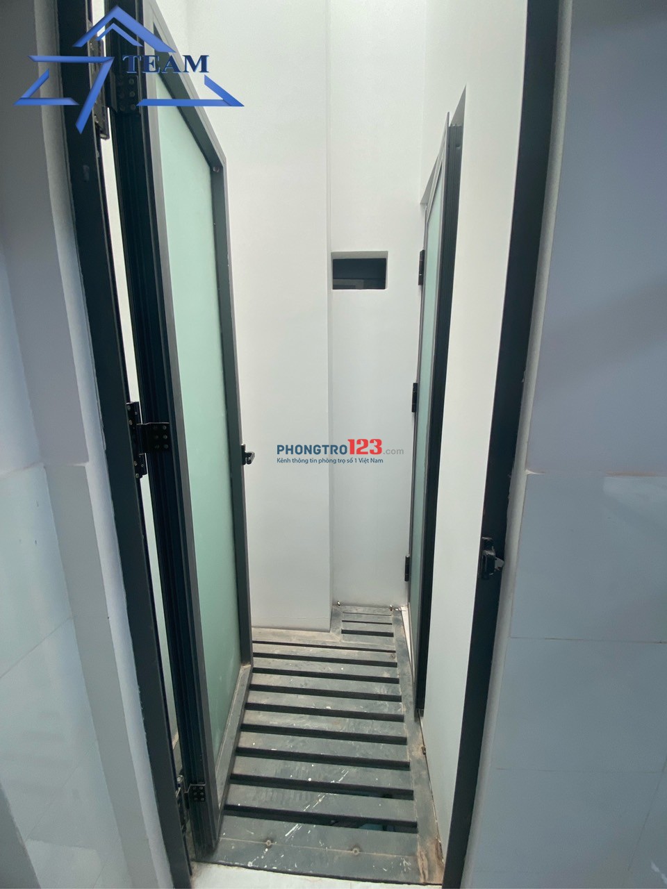 Phòng cho thuê sạch sẽ an ninh gần trường học siêu thị có nhiều tiện ích xung quanh