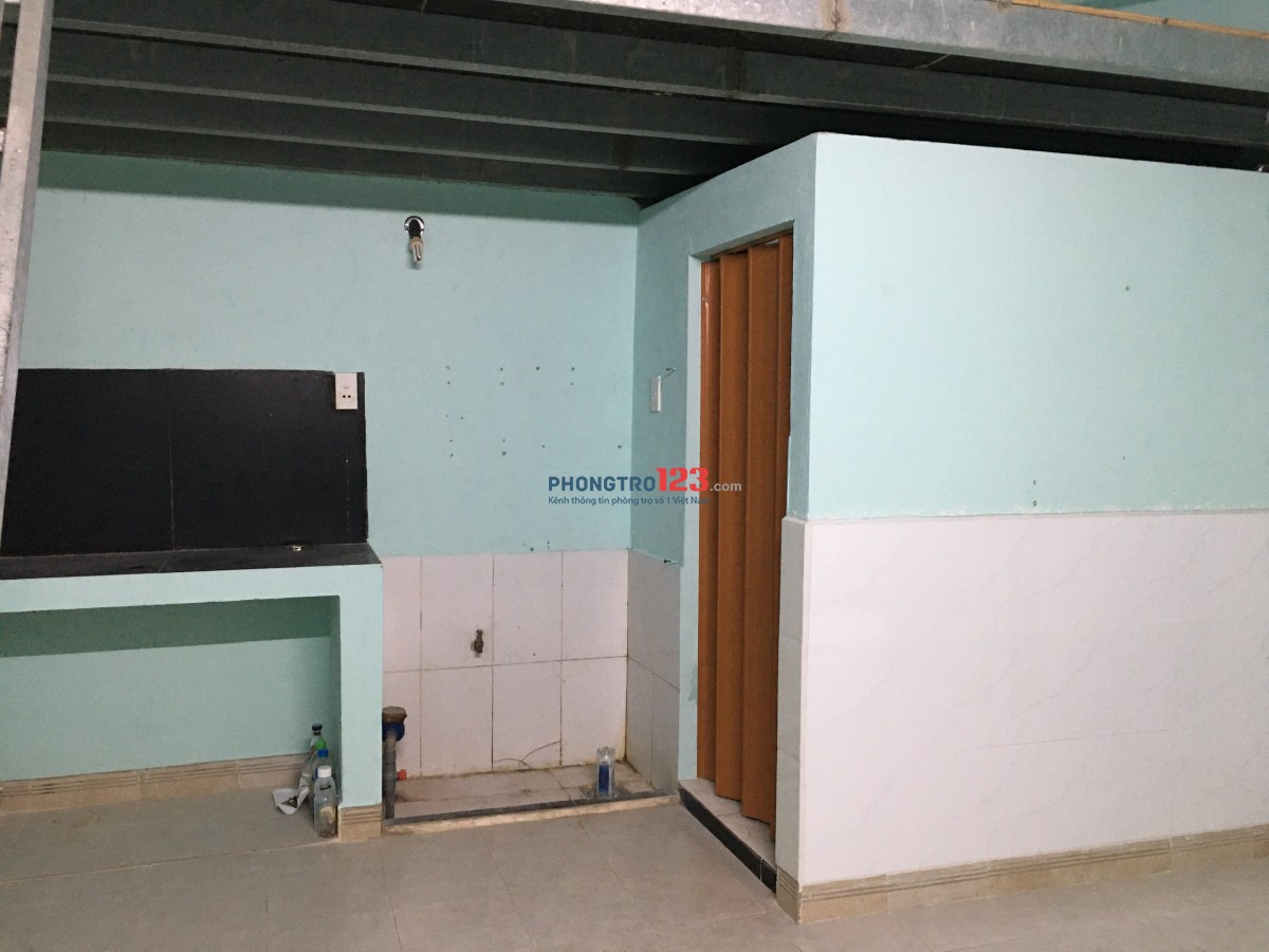 Cho thuê phòng trọ Đường Nguyễn Như Đãi, tổ 21 ,Phường Cẩm Lệ, TP Đà Nẵng.