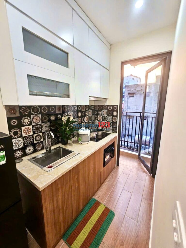 CỰC ĐẸP CỰC HỢP LÍ CHO NGƯỜI Ở 1 MÌNH