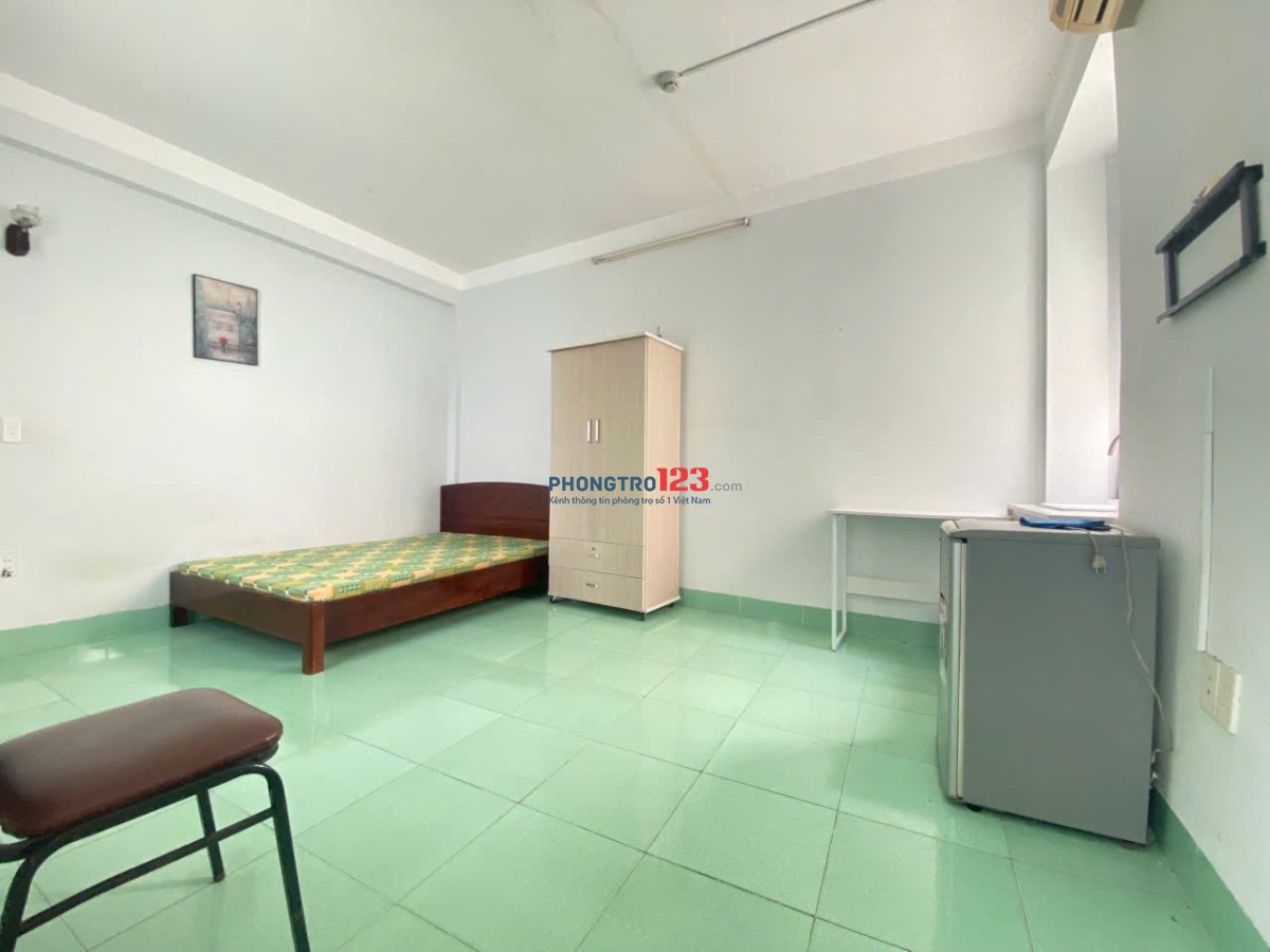 Phòng full nội thất đường trương công định, P7, Vũng Tàu