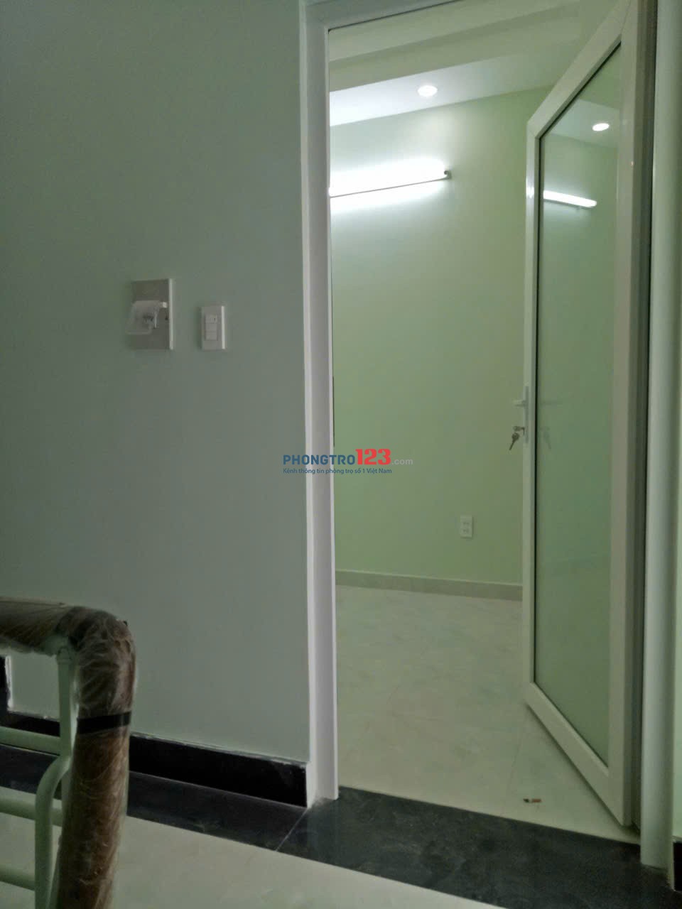 CHÍNH CHỦ CẦN CHO THUÊ PHÒNG TRỌ RỘNG RÃI, 20M2, THOÁNG MÁT, SẠCH SẼ