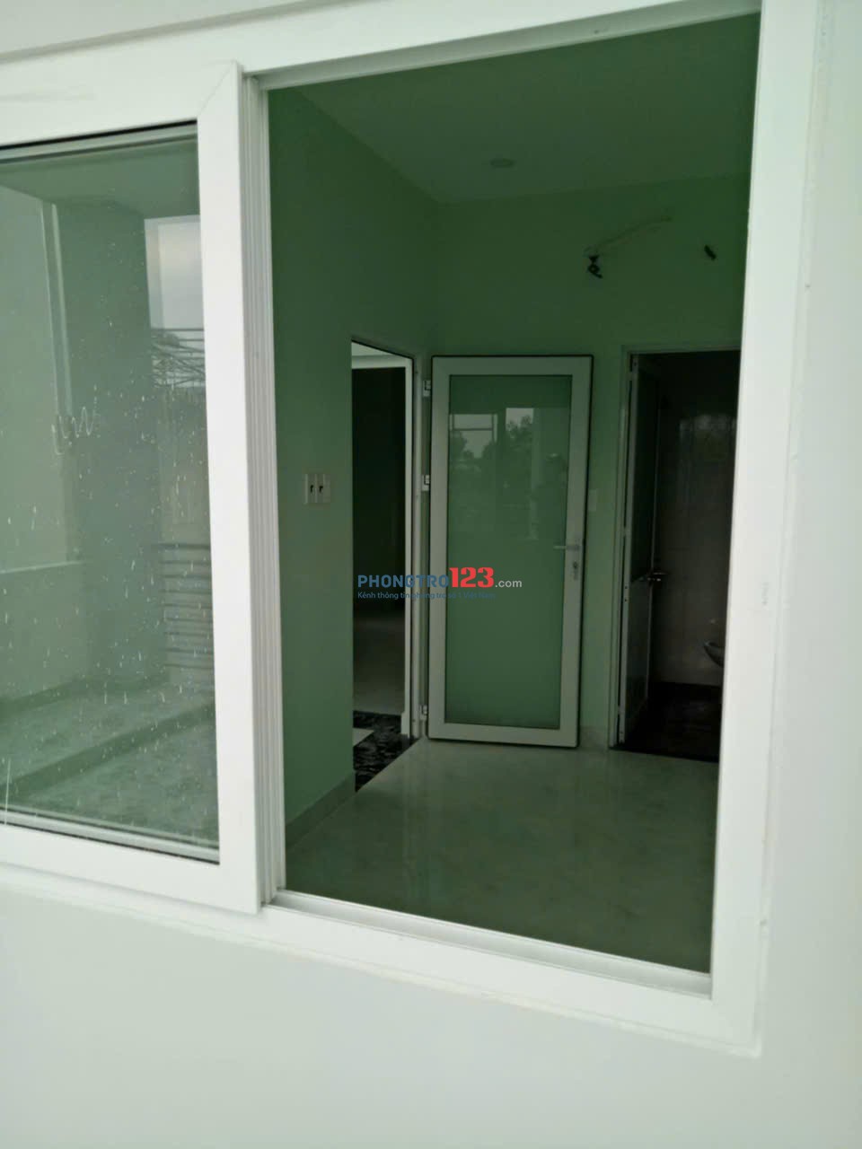 CHÍNH CHỦ CẦN CHO THUÊ PHÒNG TRỌ RỘNG RÃI, 20M2, THOÁNG MÁT, SẠCH SẼ