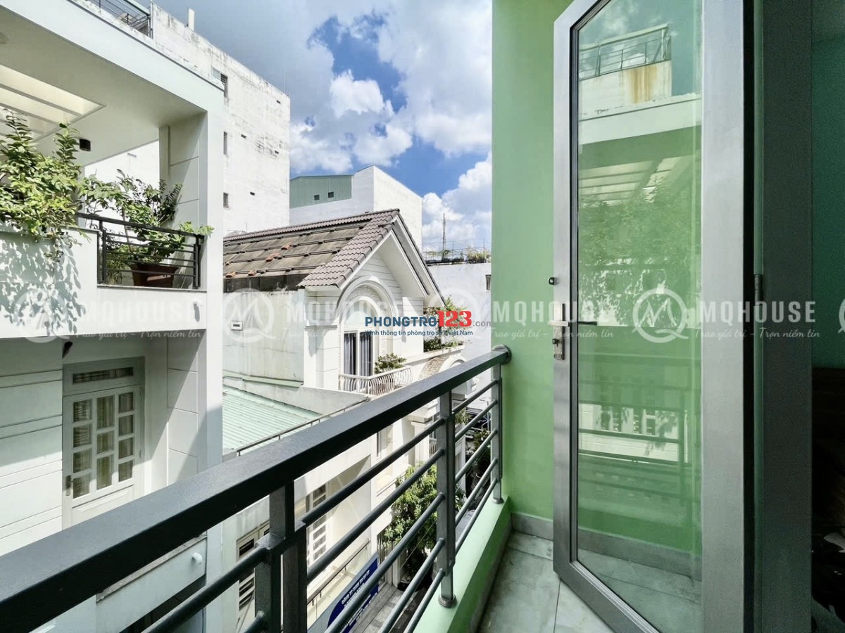 PHÒNG TÁCH BẾP - FULL NỘI THẤT GẦN AEON TÂN PHÚ - 0909186134