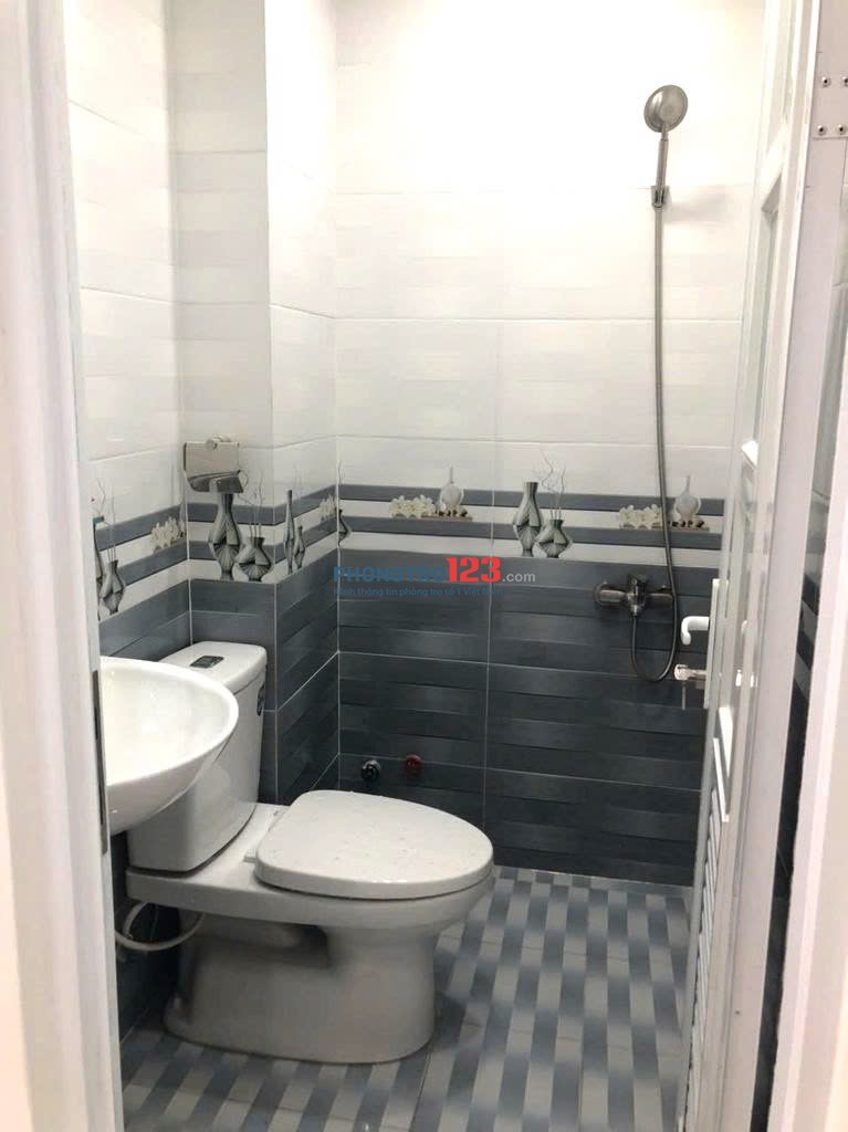 NGUYÊN CĂN CHÍNH CHỦ - 55m2 - CÒN THƯƠNG LƯỢNG