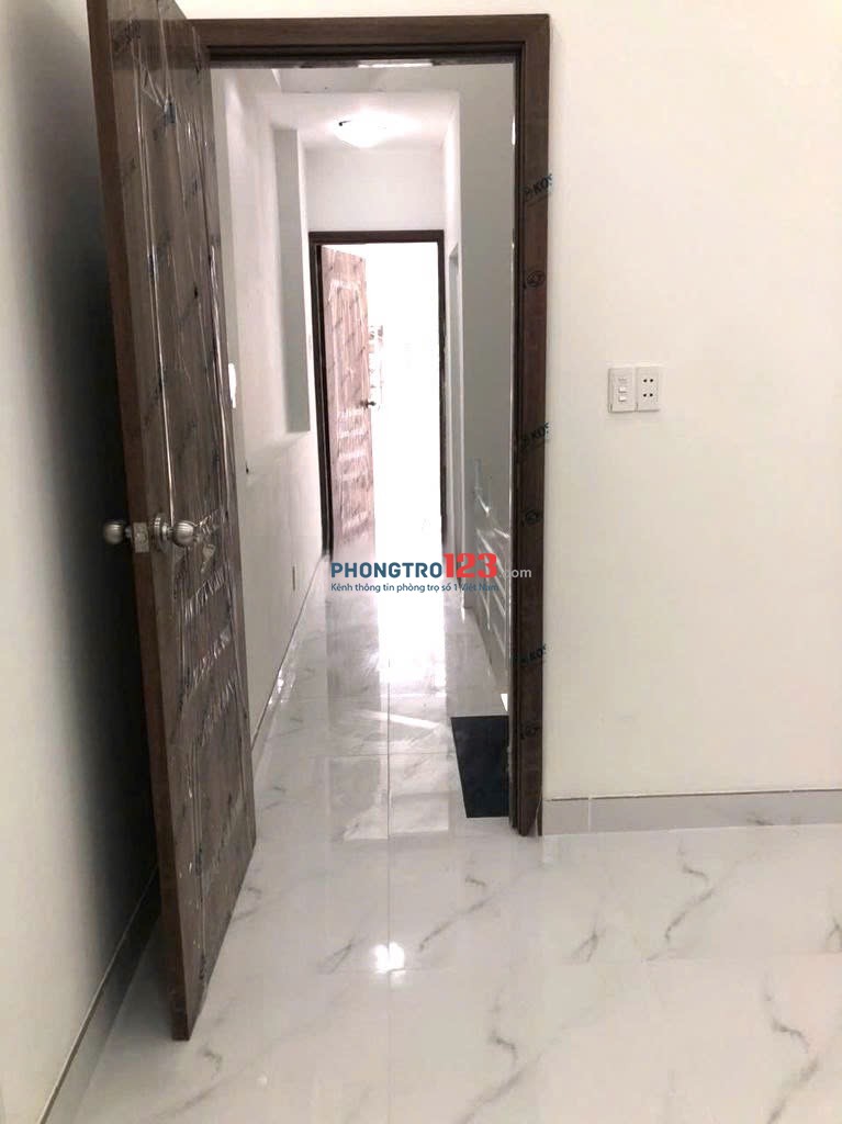 NGUYÊN CĂN CHÍNH CHỦ - 55m2 - CÒN THƯƠNG LƯỢNG
