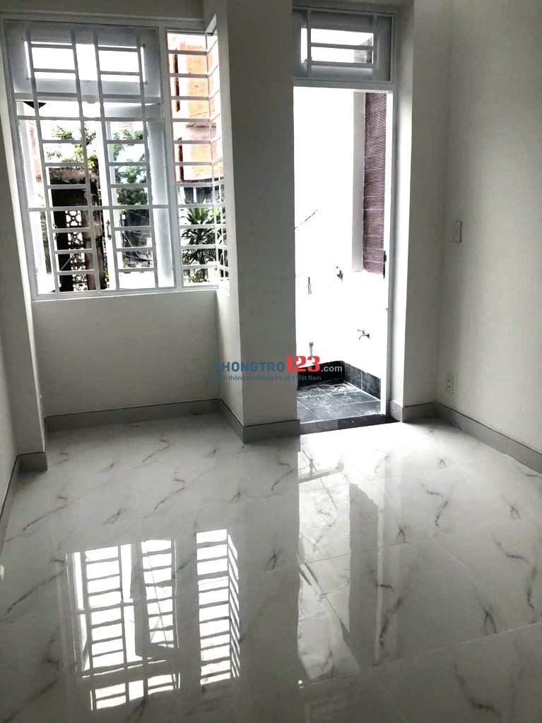 NGUYÊN CĂN CHÍNH CHỦ - 55m2 - CÒN THƯƠNG LƯỢNG