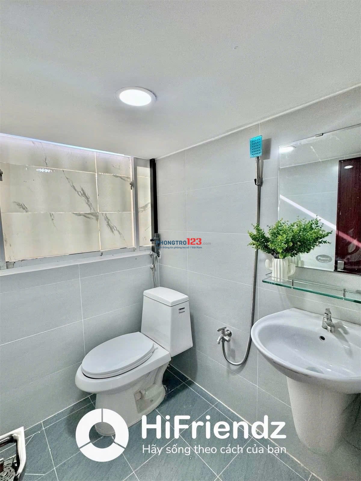 CHO THUÊ DUPLEX SIÊU XINH FULL NỘI THẤT, TOÀ NHÀ SIÊU NHIỀU TIỆN ÍCH