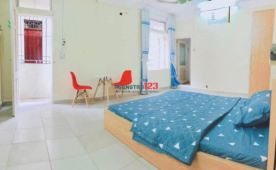 Cho thuê phòng khép kín đủ đồ Ngõ 110 trần duy hưng