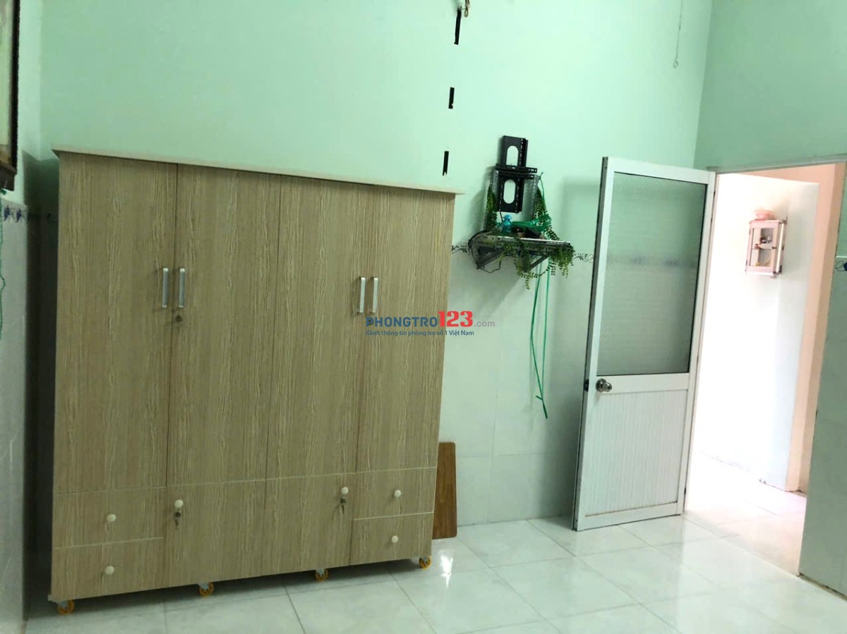 CHO THUÊ NHÀ NGUYÊN CĂN – SỐ 14 ĐƯỜNG 007, HÒA LỢI, BẾN CÁT