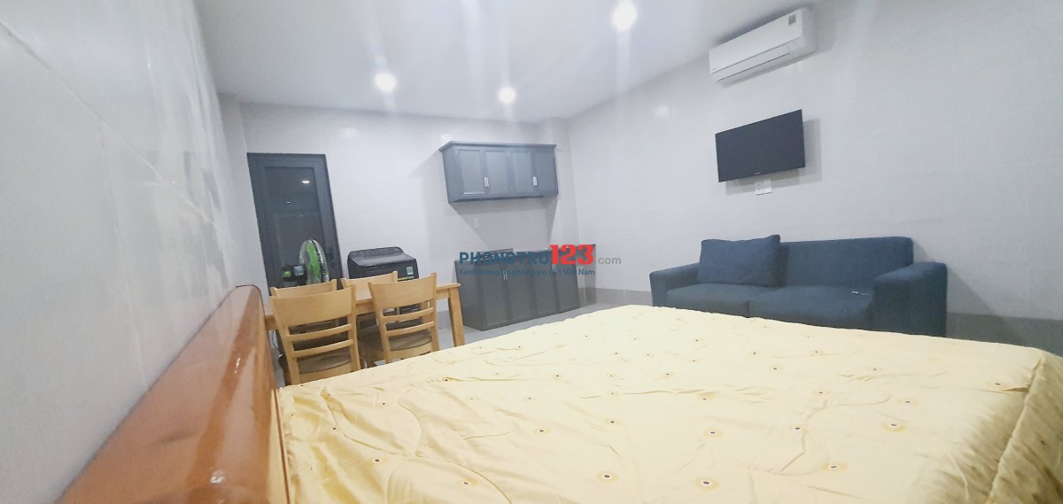 Chính chủ cho thuê phòng ngay 113/8/1 Lê Văn Chí, phường Linh Trung, TPThủ Đức, TPHCM