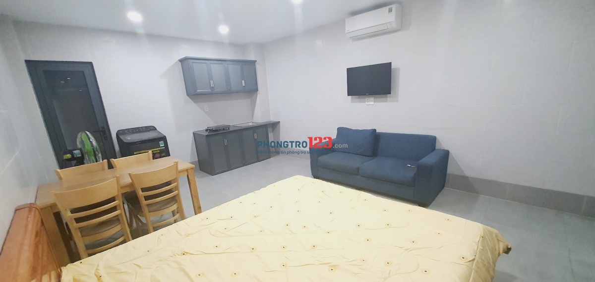 Chính chủ cho thuê phòng ngay 113/8/1 Lê Văn Chí, phường Linh Trung, TPThủ Đức, TPHCM