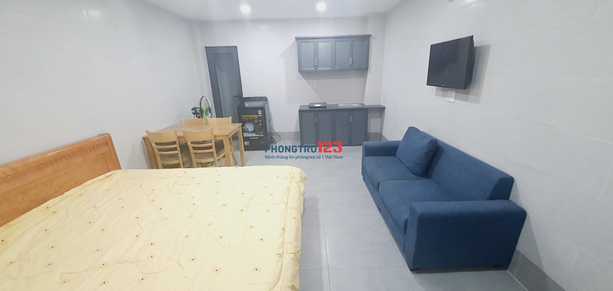 Chính chủ cho thuê phòng ngay 113/8/1 Lê Văn Chí, phường Linh Trung, TPThủ Đức, TPHCM