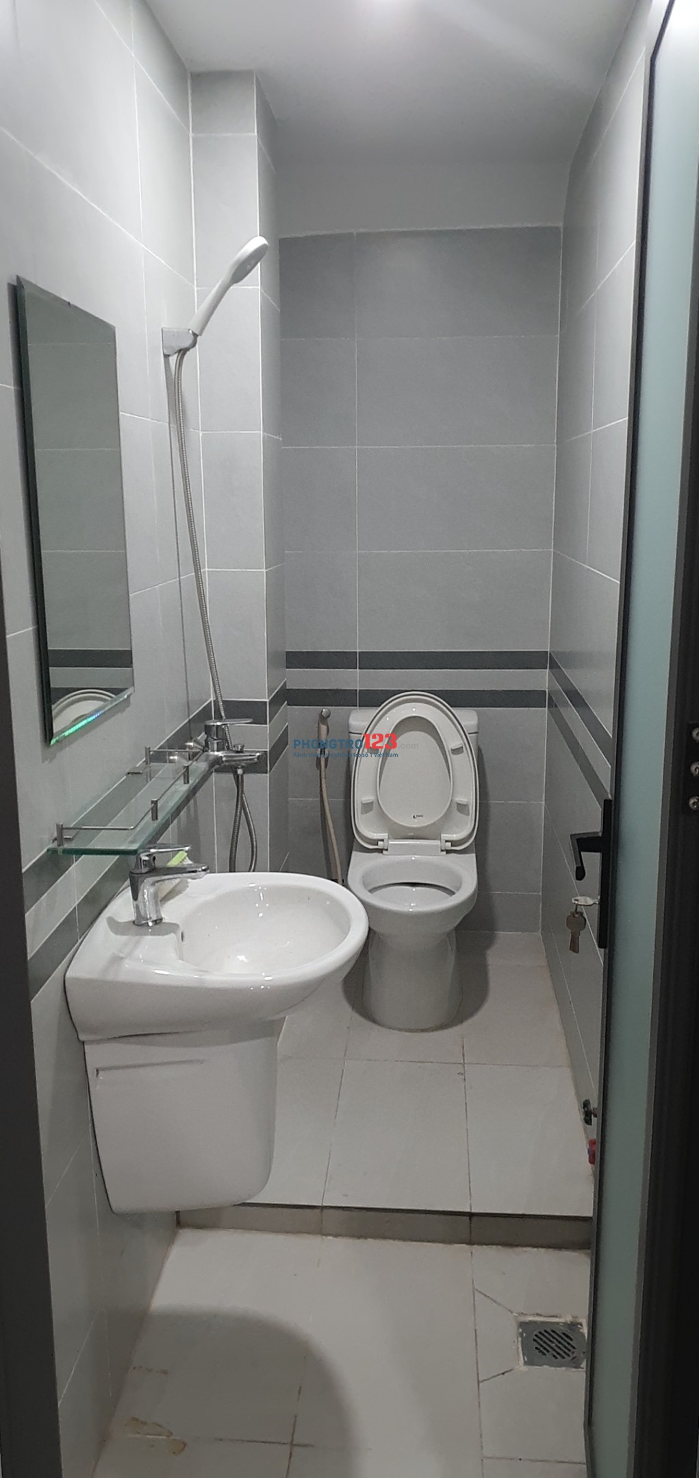 Chính chủ cho thuê phòng ngay 113/8/1 Lê Văn Chí, phường Linh Trung, TPThủ Đức, TPHCM