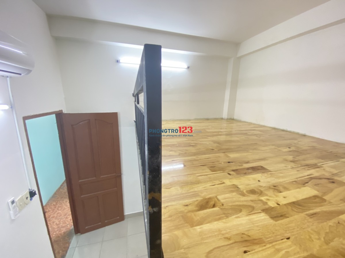 CHO THUÊ CHO THUÊ PHÒNG TRỌ GIÁ RẺ FULL NỘI THẤT NGAY ETOWN CỘNG HOÀ