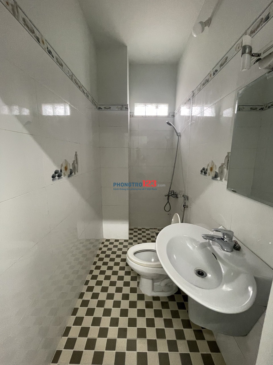 TÌM BẠN Ở GHÉP CHO KHU KTX NGAY ĐH GTVT, TÀI CHÍNH MARKETING - GIÁ RẺ 1,5 TRIỆU ĐỒNG (BAO TRỌN GÓI)