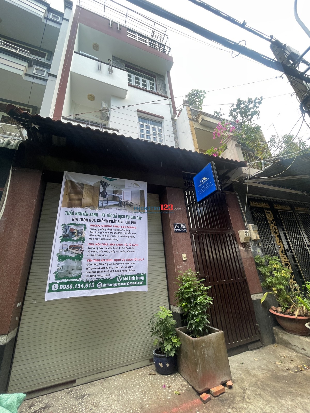 KÝ TÚC XÁ GIÁ RẺ TẠI NGÃ TƯ THỦ ĐỨC – LÀNG ĐẠI HỌC – SPKT – ĐH NGÂN HÀNG – BAO TRỌN GÓI ĐẦY ĐỦ NỘI T