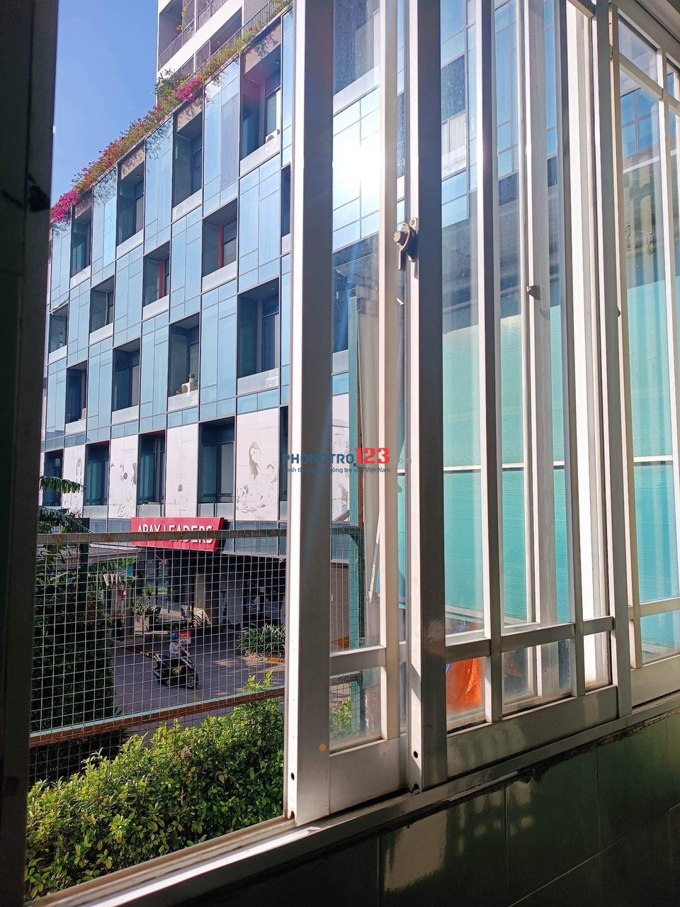 Giảm 50% Tháng Đầu – Phòng KTX 1Tr6 Đầy Đủ Tiện Nghi, Ở Là Thích