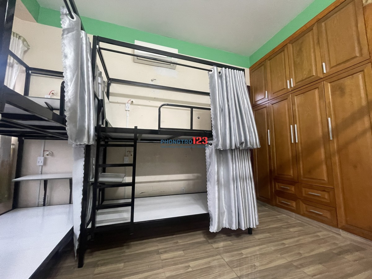 KTX GẦN ĐH SPKT - CĐ CÔNG THƯƠNG - NGÃ TƯ THỦ ĐỨC - BAN CÔNG GIÁ RẺ TẠI THẢO NGUYÊN XANH