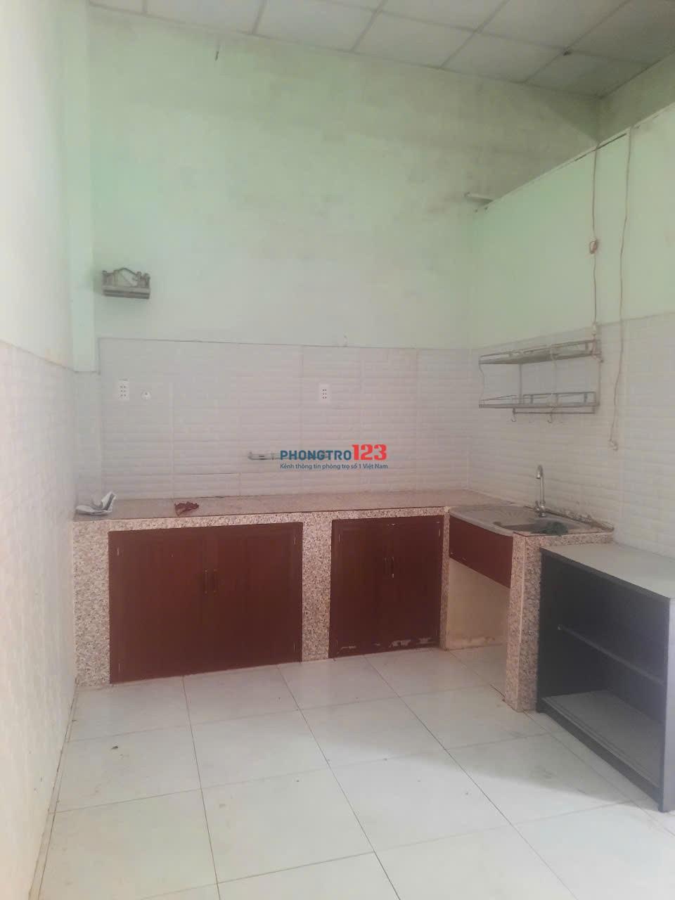 CHO THUÊ NHÀ NGUYÊN CĂN – SỐ 14 ĐƯỜNG 007, HÒA LỢI, BẾN CÁT