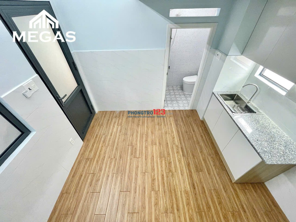 Còn Ít Phòng Trống Giá Chỉ #4TR Ngay Trường Chinh , Nhanh Tay Mọi Người Ơi