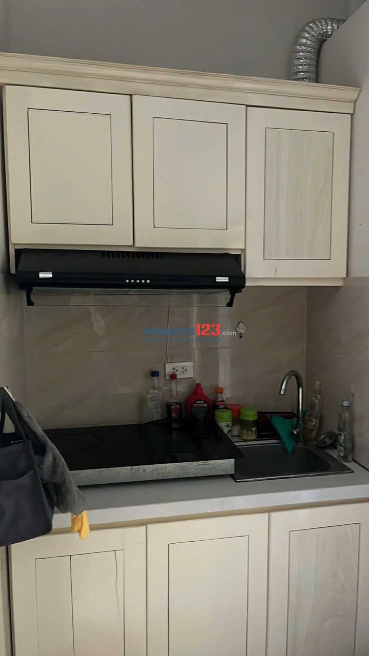 PASS PHÒNG TẠI PHƯỜNG NHÂN CHÍNH, QUẬN THANH XUÂN, HÀ NỘI