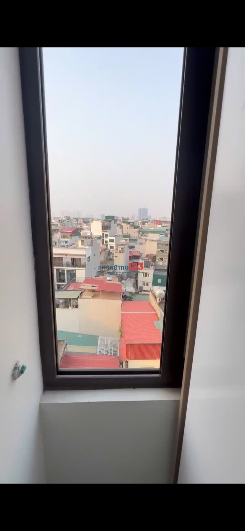 PASS PHÒNG TRỌ 30M² - FULL ĐỒ - SIÊU THOÁNG TẠI PHÚ MỸ, MỸ ĐÌNH