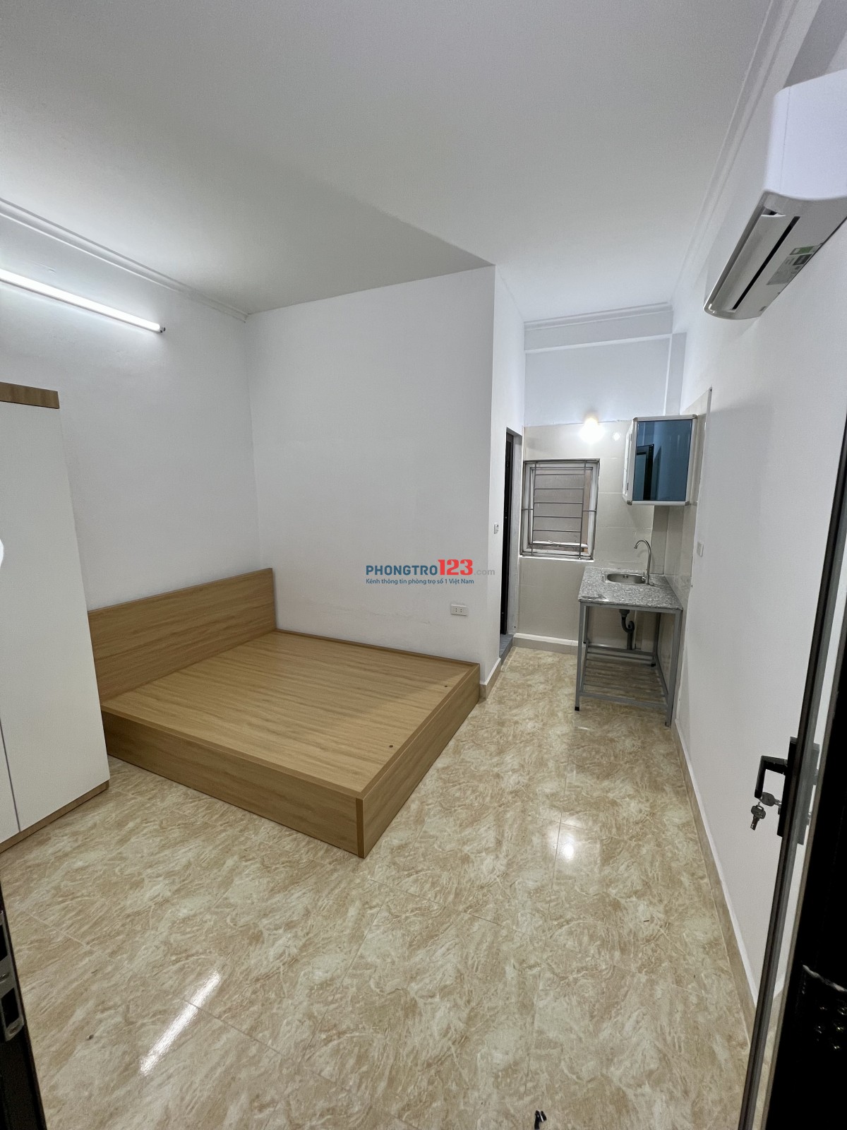  Cho thuê phòng trọ khu vực TRIỀU KHÚC - TÂN TRIỀU - YÊN XÁ - HÀ ĐÔNG giá 2tr8-4tr5 lh 0975618125