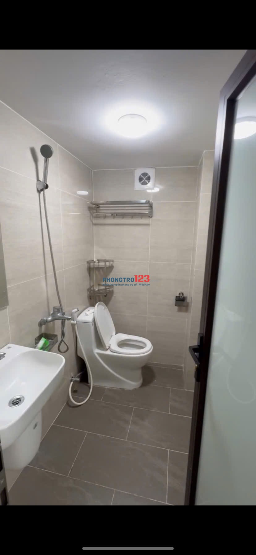 PASS PHÒNG TRỌ 30M² - FULL ĐỒ - SIÊU THOÁNG TẠI PHÚ MỸ, MỸ ĐÌNH