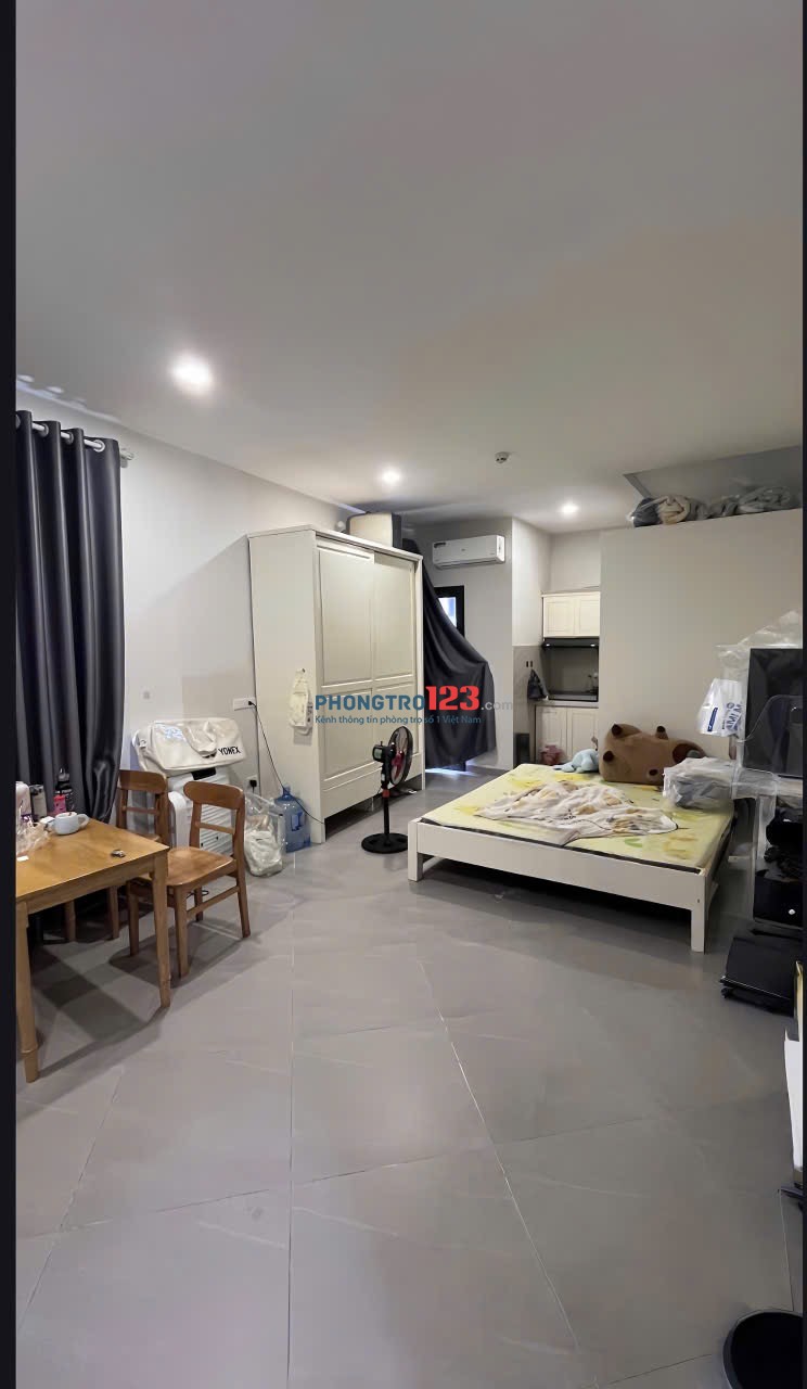 PASS PHÒNG TẠI PHƯỜNG NHÂN CHÍNH, QUẬN THANH XUÂN, HÀ NỘI