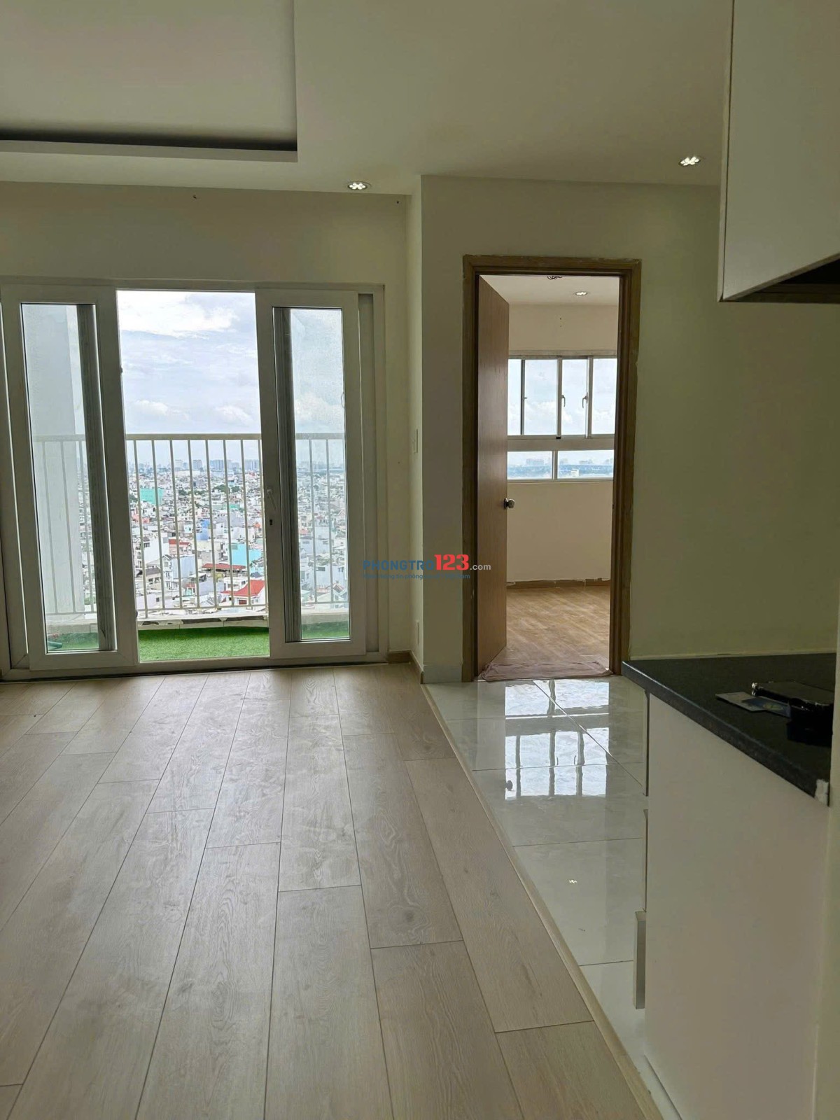 C/c Dream Home, đường 59 ,P14, Gò Vấp: 75m2, 2p ngủ,7,5tr/th