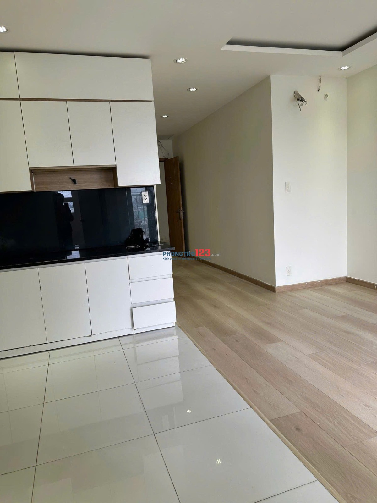 C/c Dream Home, đường 59 ,P14, Gò Vấp: 75m2, 2p ngủ,7,5tr/th