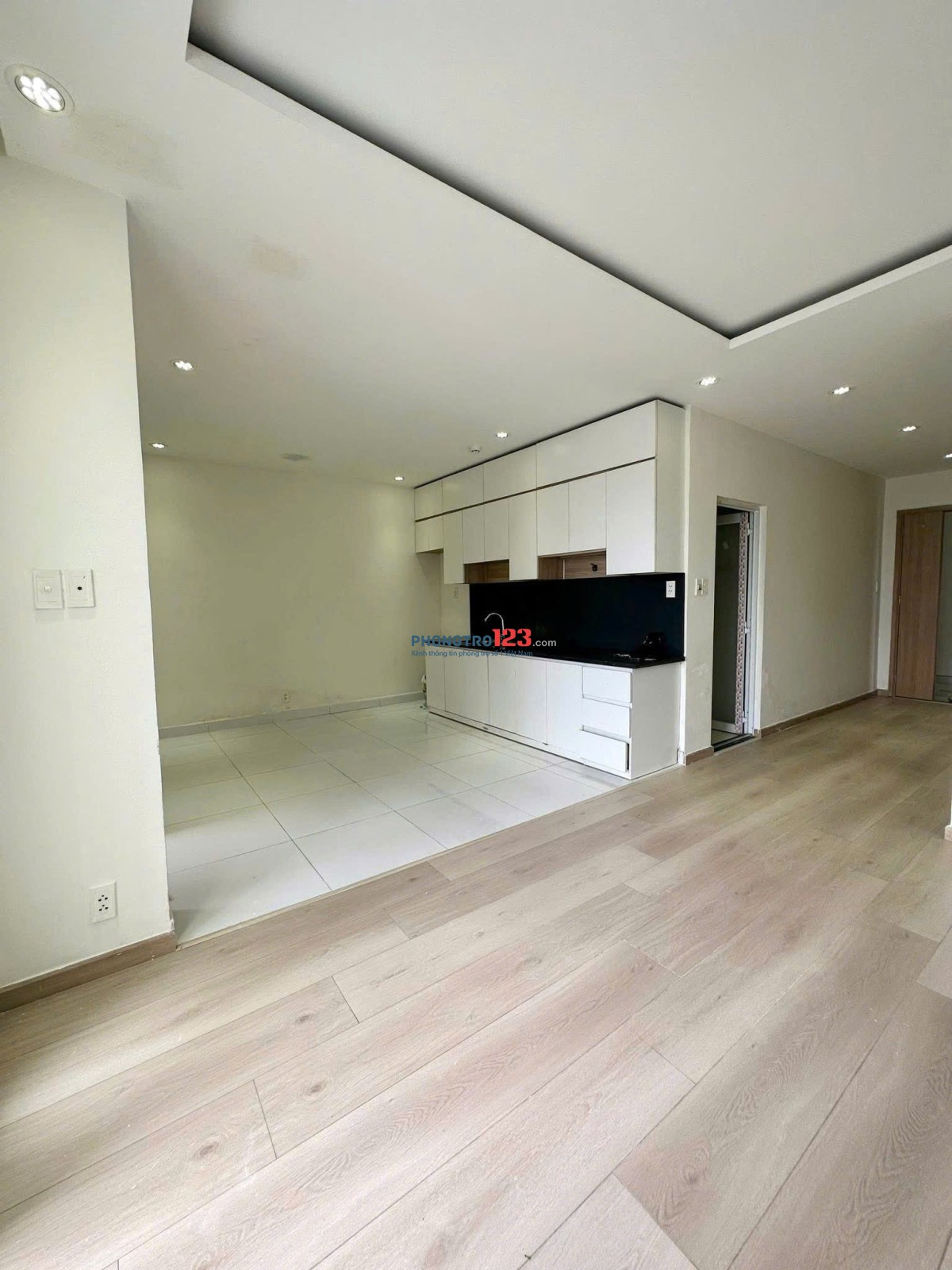C/c Dream Home, đường 59 ,P14, Gò Vấp: 75m2, 2p ngủ,7,5tr/th