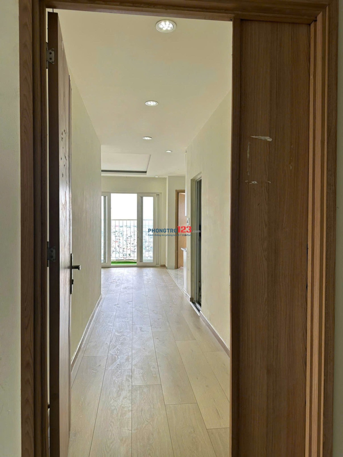 C/c Dream Home, đường 59 ,P14, Gò Vấp: 75m2, 2p ngủ,7,5tr/th