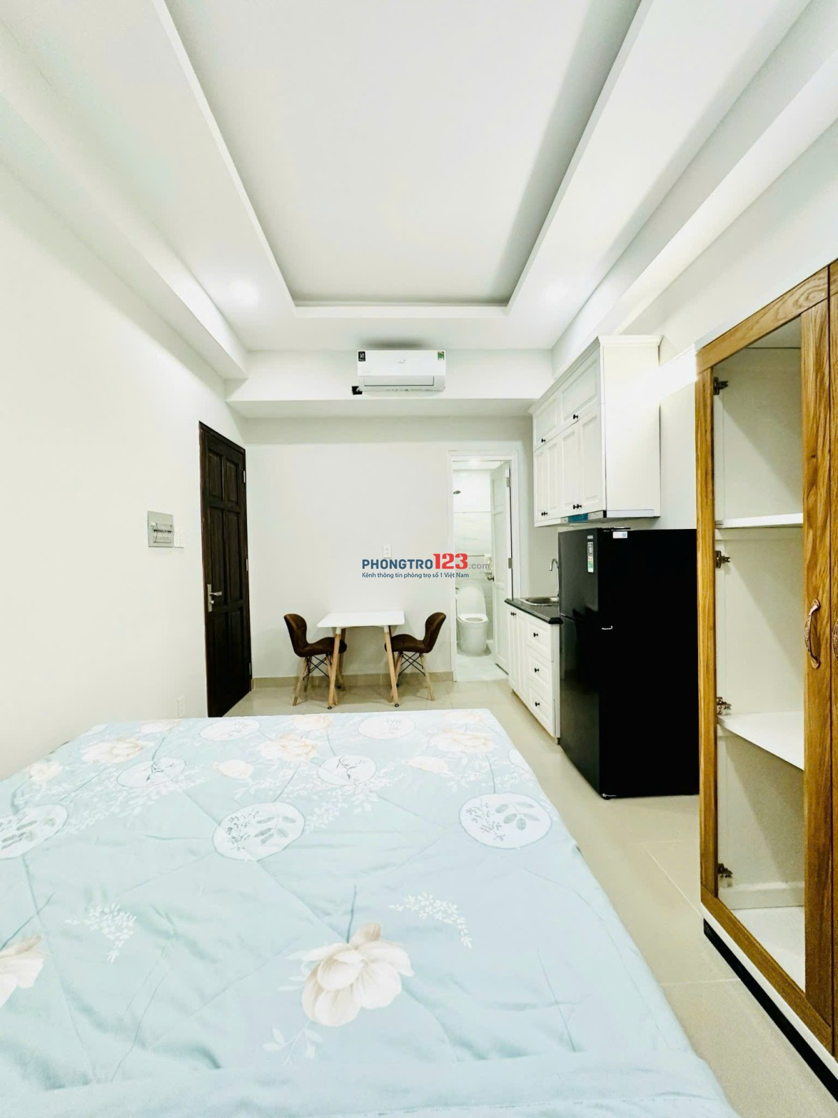 SANG PHÒNG GẦN ĐH HUTECH - ĐH CÔNG NGHỆ