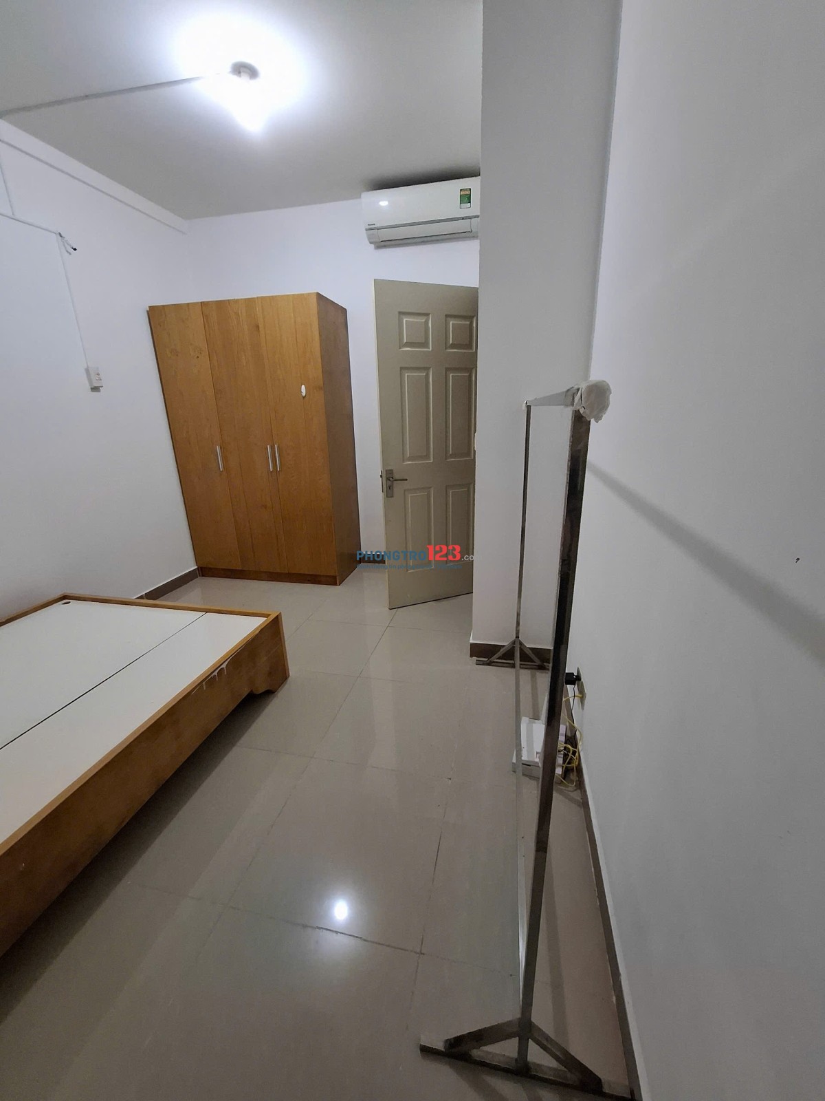 Cần share phòng cho nữ thuê tại Era town quận 7