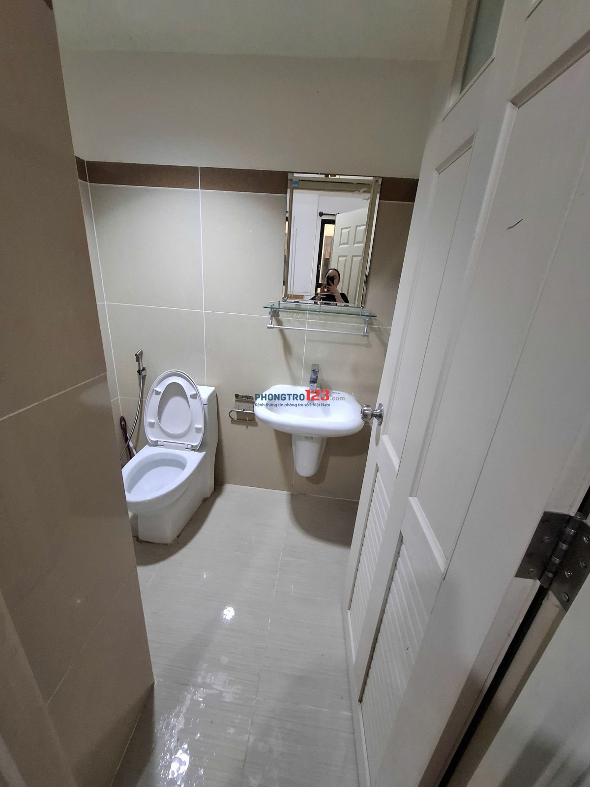 Cần share phòng cho nữ thuê tại Era town quận 7